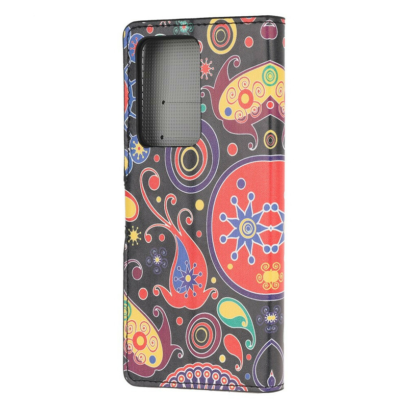 Samsung Galaxy Note 20 Ultra Case Galaxy Designs