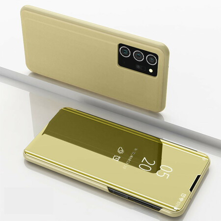 Ver Capa Samsung Galaxy Note 20 Ultra Mirror e Simiii Leather