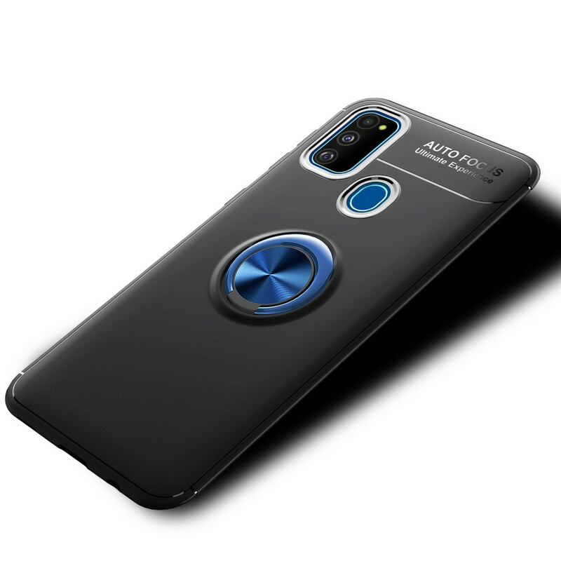 Anel rotativo da capa Samsung Galaxy M31