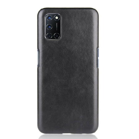 Capa de Efeito Couro A72 em oposição Lychee Performance