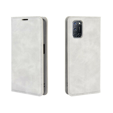 Capa de protecção contra o efeito de couro macio A72