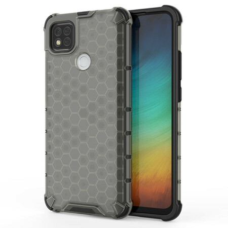 Xiaomi Redmi 9C Estilo favo de mel