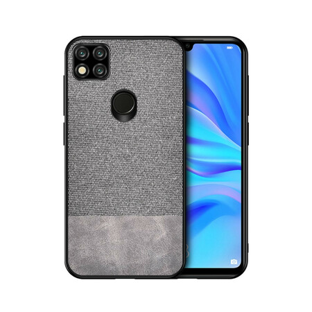 Xiaomi Redmi 9C Capa de Couro de Bitexture