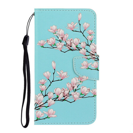 Xiaomi Redmi Note 9 Capa de cinta