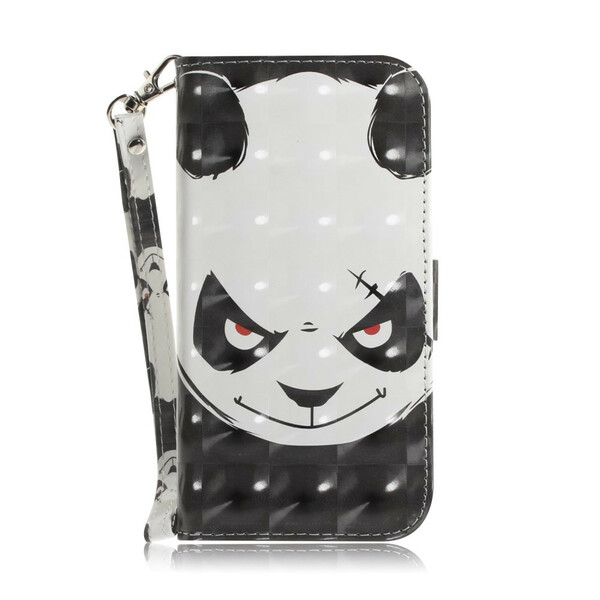 Capa da Família Panda Xiaomi Redmi 9 - Dealy