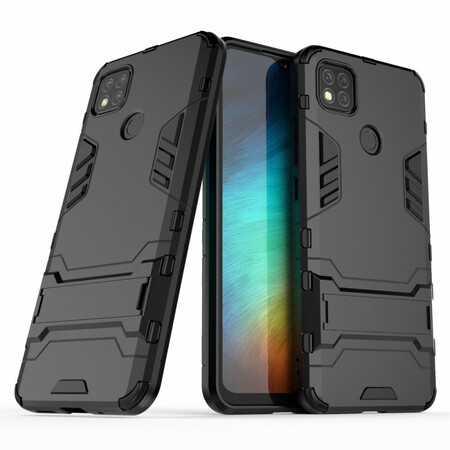 Xiaomi Redmi 9C Lingua de Capa Ultra Resistente