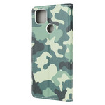 Capa de camuflagem Xiaomi Redmi 9C