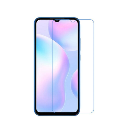 PelÃcula pelÃcula pelÃcula protectoraaa de ecrã para Xiaomi Redmi 9 / 9A / 9C