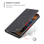 Capa Flip Cover Samsung Galaxy M31 CASEME Leatherette