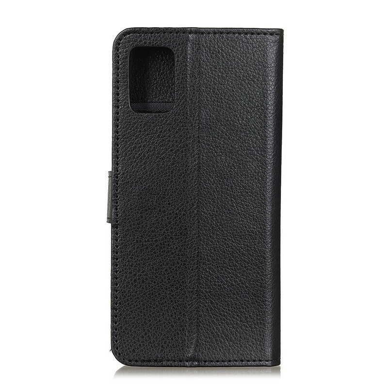 Samsung Galaxy Note 20 Ultra Case Lychee Texture