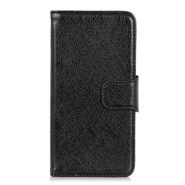 Samsung Galaxy Note 20 Ultra Case Split Nappa Leather