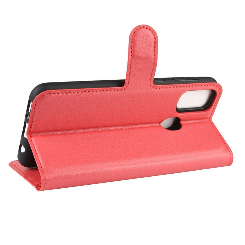 Capa clássico Samsung Galaxy M21