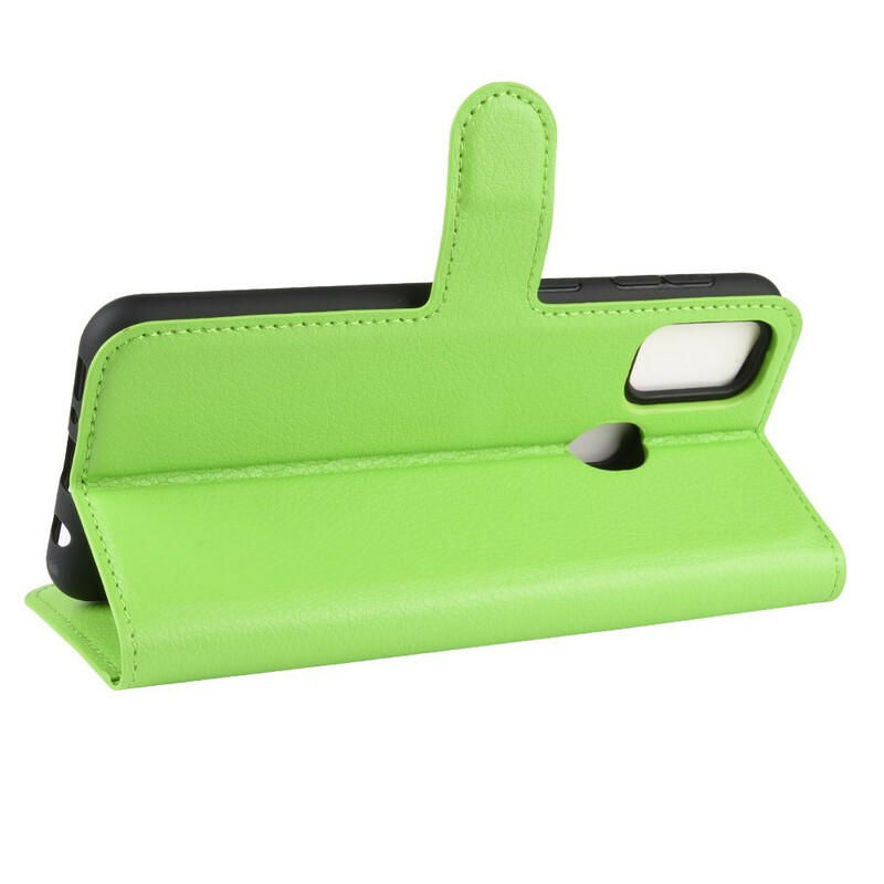 Capa clássico Samsung Galaxy M21