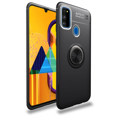 Anel rotativo da capa Samsung Galaxy M21