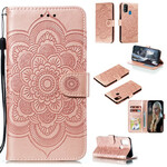 Samsung Galaxy M21 Case Mandala Whole