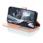 Samsung Galaxy M21 Case Mandala Whole