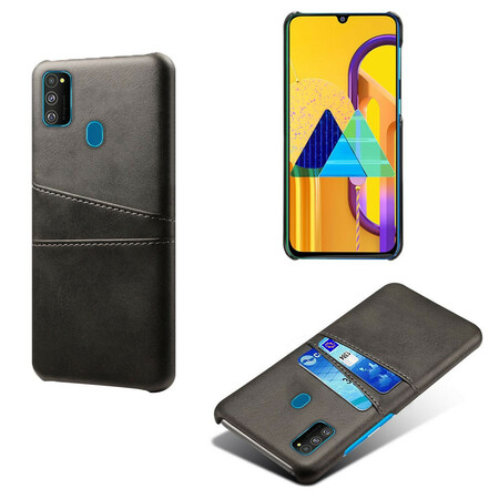Capa de cartão Samsung Galaxy M21
