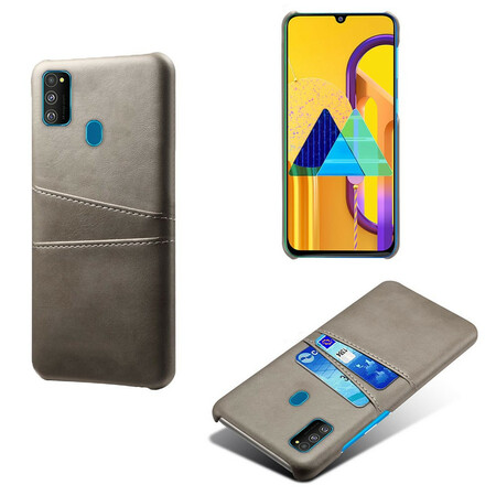 Capa de cartão Samsung Galaxy M21