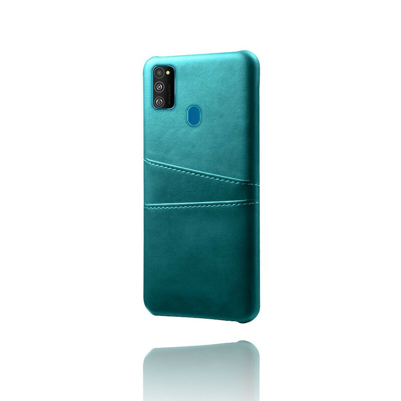 Capa de cartão Samsung Galaxy M21