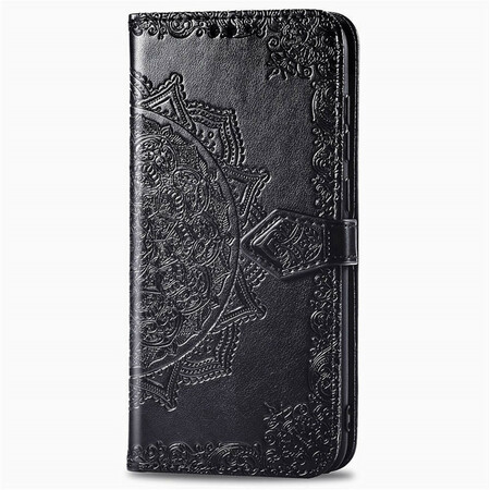 Samsung Galaxy M21 Capa Mandala Idade Média