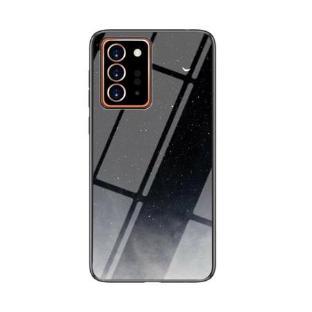 Samsung Galaxy Note 20 Capa de vidro Ultra Temperado Beleza