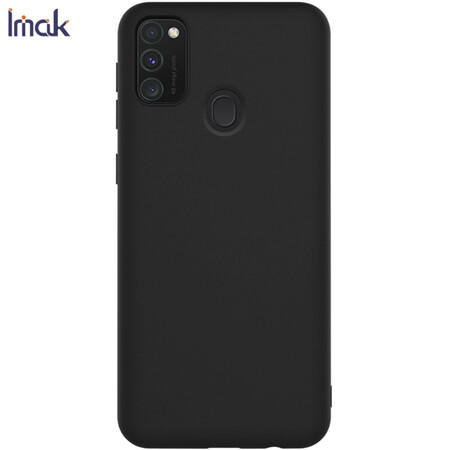Capa Samsung Galaxy M21 IMAK Frosted Mate