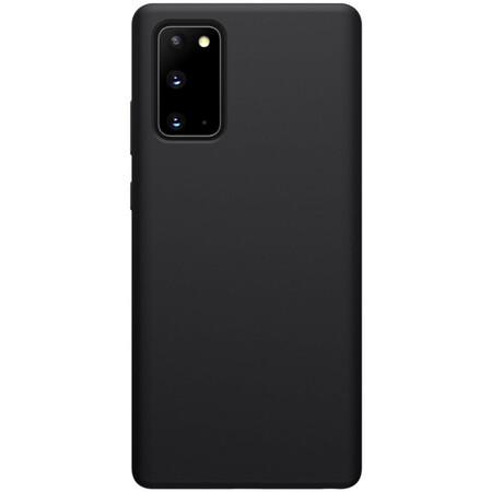 Samsung Galaxy Note 20 Case Nillkin Flex Pure Series
