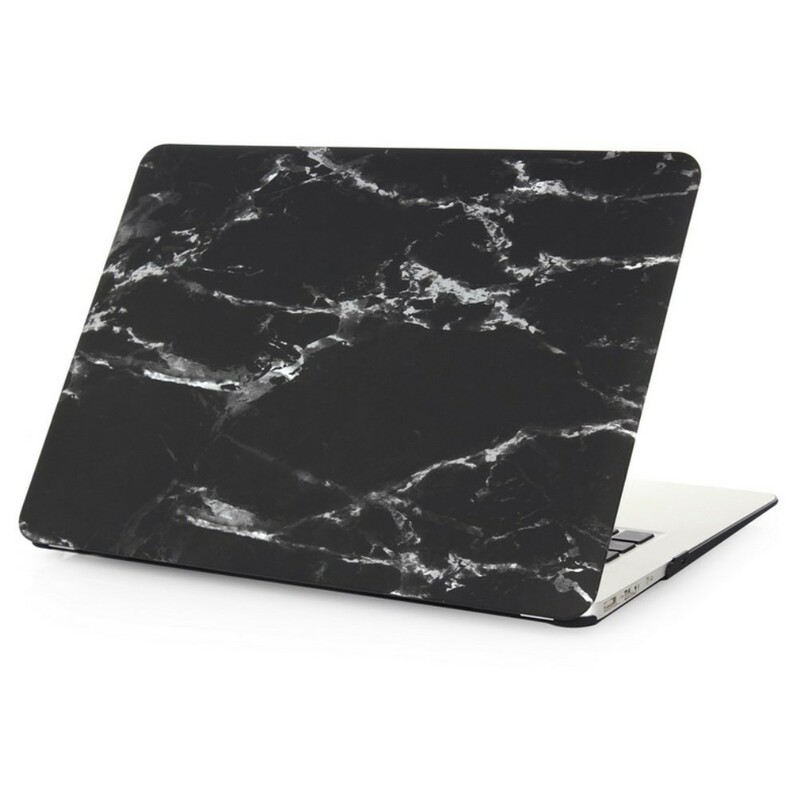 Capa de mármore Macbook Air de 13 polegadas