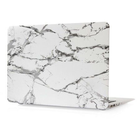 Capa de mármore Macbook Air de 13 polegadas