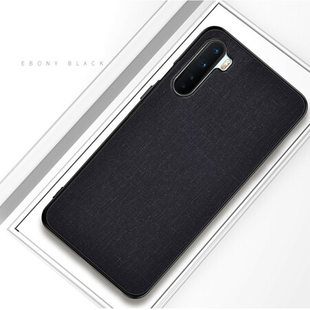 Capa OnePlus Nord Fabric Texture