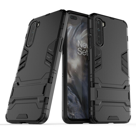 OnePlus Nord Lingua de capa ultra dura