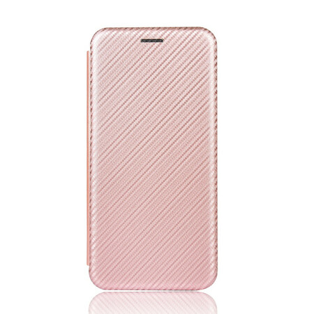 Capa OnePlus Nord Silicone Colorida de Carbono