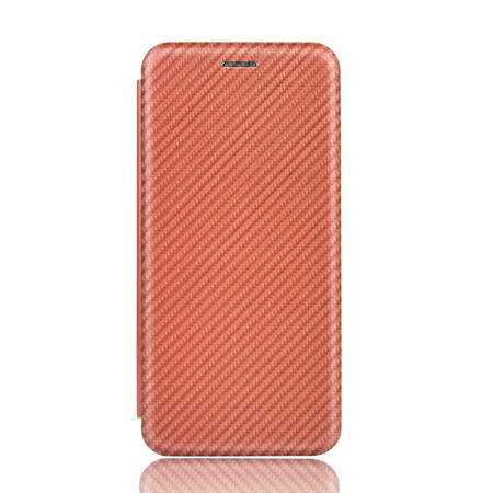 Capa OnePlus Nord Silicone Colorida de Carbono