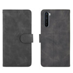 Capa OnePlus Nord Leather Effect Soft Touch