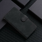 Capa OnePlus Nord Leather Effect Soft Touch