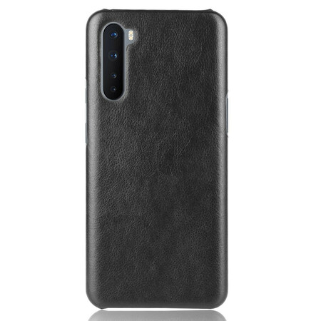 Capa de desempenho OnePlus Nord Leather Effect