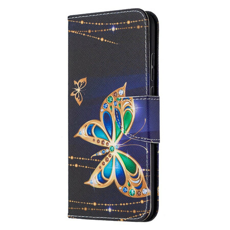 Honor 9X Lite Case Butterflies