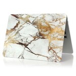 Capa de mármore MacBook de 12 polegadas