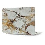 Capa de mármore MacBook de 12 polegadas
