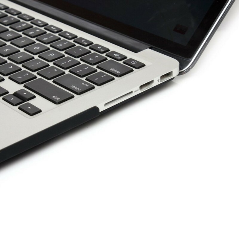MacBook Pro Retina Case Mármore de 13 polegadas