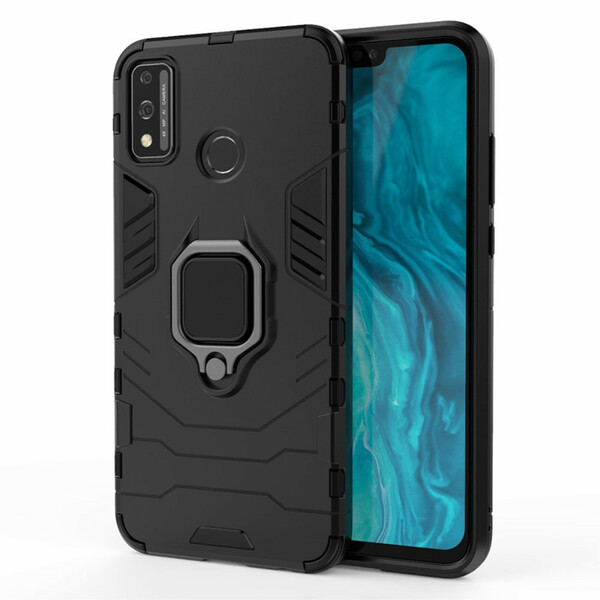 Capa Resistente Honor 9X Lite Ring