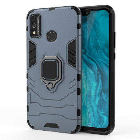 Capa Resistente Honor 9X Lite Ring
