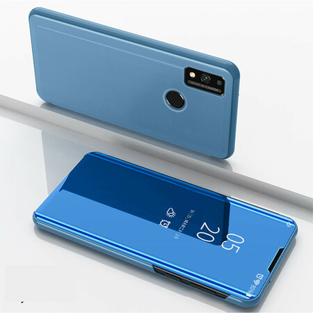Espelho Flip Cover Honor 9X Lite Mirror