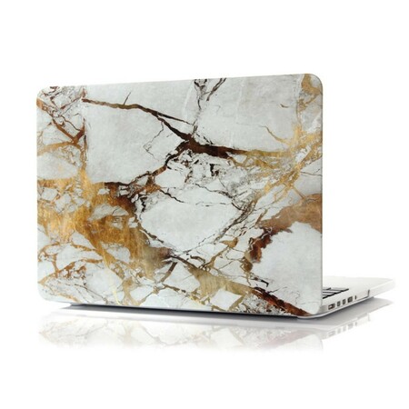 MacBook Pro Retina Case Mármore de 13 polegadas