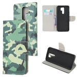 Xiaomi Redmi 9 Capa de camuflagem