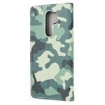 Xiaomi Redmi 9 Capa de camuflagem