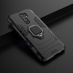 Xiaomi Redmi 9 Capa Resistente a Anel