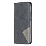 Capa Flip Xiaomi Redmi 9 Style Artist