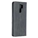 Capa Flip Xiaomi Redmi 9 Style Artist