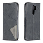 Capa Flip Xiaomi Redmi 9 Style Artist